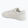 Scarpe da uomo Tommy Hilfiger The Greenwich Edge Leather ecru 3