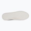 Scarpe da uomo Tommy Hilfiger The Greenwich Edge Leather ecru 4