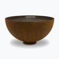 Braciere da giardino BonFeu BonBowl Pro 80 cm corten