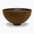 Braciere da giardino BonFeu BonBowl Pro 100 cm corten