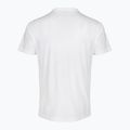 T-shirt da uomo Calvin Klein 000NM2748E Crew Neck classic white w/ blue nights 2
