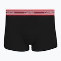 Boxer da uomo Calvin Klein LV00NB4615 Trunk black/established red/goji berry 4