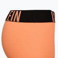 Boxer da uomo Calvin Klein LV00NB4665 Boxer Brief black/olive night/orange frosting 4