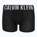 Boxer da uomo Calvin Klein LV00NB4665 Boxer Brief black/olive night/orange frosting 5