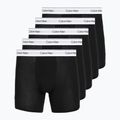 Boxer da uomo Calvin Klein LV00NB4395 Boxer Brief black