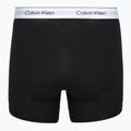 Boxer da uomo Calvin Klein LV00NB4395 Boxer Brief black 3
