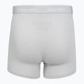 Boxer da uomo Calvin Klein LV00NB4394 Brief black/harbor mist/dark purple w/ dt 5