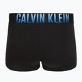 Boxer da uomo Calvin Klein LV00NB4626 Trunk blck bdies w pln air drk sphire/wld 5