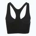 Reggiseno Calvin Klein LVGWF6K101 Graphic Soft Sport Longline black 2