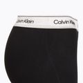 Boxer da uomo Calvin Klein LV00NB4730 Trunk black w/ silver haze wbs 3