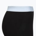 Boxer da uomo Calvin Klein LV00NB4286 Relaxed Fit Trunk black bodies w/ poseidon blue/plein 6