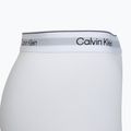 Boxer da uomo Calvin Klein LV00NB4437 Relaxed Fit Trunk grey heather/black/classic white 4