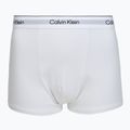 Boxer da uomo Calvin Klein LV00NB4437 Relaxed Fit Trunk grey heather/black/classic white 7