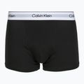Boxer da uomo Calvin Klein LV00NB4437 Relaxed Fit Trunk grey heather/black/classic white 8