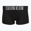 Boxer da uomo Calvin Klein 000NB3775A Trunk black/goji berry/aqua blue 4