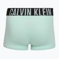 Boxer da uomo Calvin Klein 000NB3775A Trunk black/goji berry/aqua blue 5
