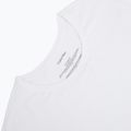 T-shirt da uomo Calvin Klein LV00NB4185 Crew Neck black w/ white emb/white w/ black e 6
