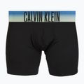 Boxer da uomo Calvin Klein LV00NB4622 Boxer Brief blck bodies w/ plein air psdn blue/ 4