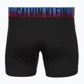 Boxer da uomo Calvin Klein LV00NB4622 Boxer Brief blck bodies w/ plein air psdn blue/ 5
