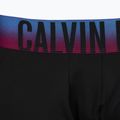 Boxer da uomo Calvin Klein LV00NB4622 Boxer Brief blck bodies w/ plein air psdn blue/ 6