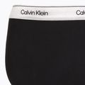 Boxer da uomo Calvin Klein LV00NB4731 Boxer Brief black w/ silver haze wbs 4