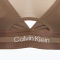 Reggiseno Calvin Klein LVGWF6K106 Icon Shine Low Support shitake 3