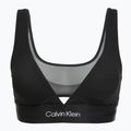 Reggiseno Calvin Klein LVGWF6K106 Icon Shine Low Support black