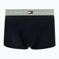 Boxer da uomo Tommy Hilfiger Trunk WB 3 pack nb//saf canvas/mnty grey/deep spru 4