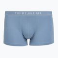 Boxer da uomo Tommy Hilfiger Trunk Dtm navy blue/opul blue/brisk blue 2