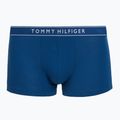 Boxer da uomo Tommy Hilfiger Trunk Dtm navy blue/opul blue/brisk blue 5