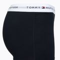 Boxer da uomo Tommy Hilfiger Trunk WB 3 pack nb//white/orna green/utility olive 6