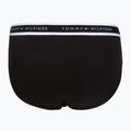 Slip da uomo Tommy Hilfiger Brief black/black/black 3