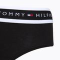 Slip da uomo Tommy Hilfiger Brief black/black/black 4