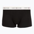 Boxer da uomo Tommy Hilfiger Trunk WB 3 pack nb//opu blu/orna green/ivory silk 2