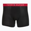 Boxer da uomo Tommy Hilfiger Boxer Brief medium red/rasp juice/burgundy 2