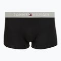 Boxer da uomo Tommy Hilfiger Trunk black/ant silver/ves blue/opu bl/haz te 3