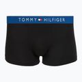 Boxer da uomo Tommy Hilfiger Trunk black/ant silver/ves blue/opu bl/haz te 5