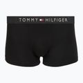 Boxer da uomo Tommy Hilfiger Trunk black/ant silver/ves blue/opu bl/haz te 6