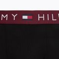 Boxer da uomo Tommy Hilfiger Trunk WB 3 pack medium red/rasp juice/burgundy 6