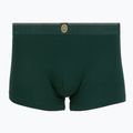 Boxer da uomo Tommy Hilfiger Trunk 3 pack navy blue/nocturnal green/burgundy 3