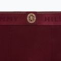 Boxer da uomo Tommy Hilfiger Trunk 3 pack navy blue/nocturnal green/burgundy 6
