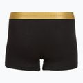 Boxer da uomo Tommy Hilfiger Trunk Metallic black/gold/gold 5