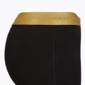 Boxer da uomo Tommy Hilfiger Trunk Metallic black/gold/gold 6