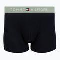 Boxer da uomo Tommy Hilfiger Boxer Brief nb//saf canvas/mnty grey/deep spru 2