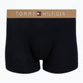 Boxer da uomo Tommy Hilfiger Boxer Brief nb//saf canvas/mnty grey/deep spru 3