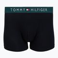Boxer da uomo Tommy Hilfiger Boxer Brief nb//saf canvas/mnty grey/deep spru 4