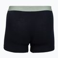 Boxer da uomo Tommy Hilfiger Boxer Brief nb//saf canvas/mnty grey/deep spru 5
