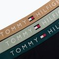 Boxer da uomo Tommy Hilfiger Boxer Brief nb//saf canvas/mnty grey/deep spru 6