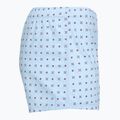 Boxer da uomo Tommy Hilfiger Woven Boxer Print 3 pack rwb foulard/med red/rwb w chck 6