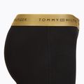 Boxer da uomo Tommy Hilfiger Trunk Metallic gold/burgundy/green 6